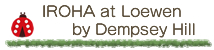 IROHA at Loewen by Dempsey Hill