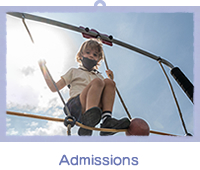 Admissions